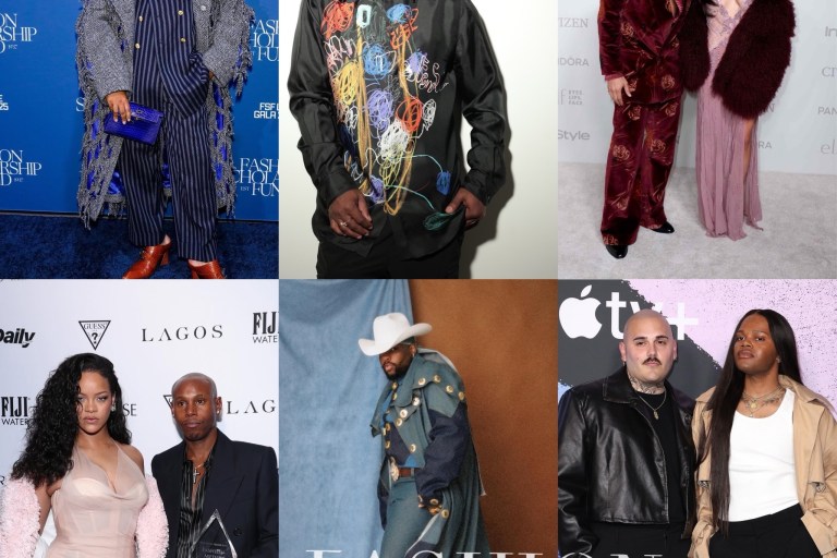 The Fabys 2025: Vote for Stylist of the Year Featuring the Reismans, Enrique Melendez, Kollin Carter, Jeremy Haynes, and More!