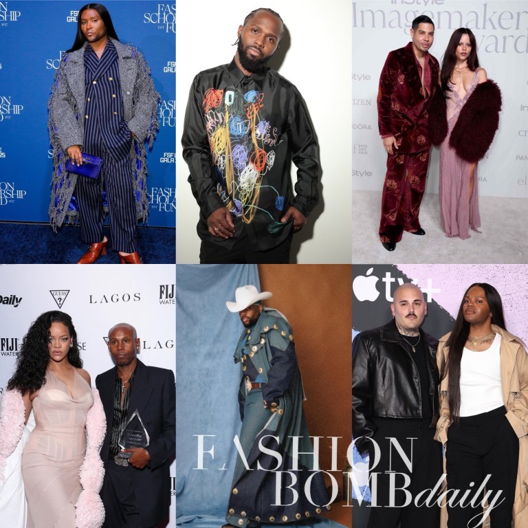 The Fabys 2025: Vote for Stylist of the Year Featuring the Reismans, Enrique Melendez, Kollin Carter, Jeremy Haynes, and More!