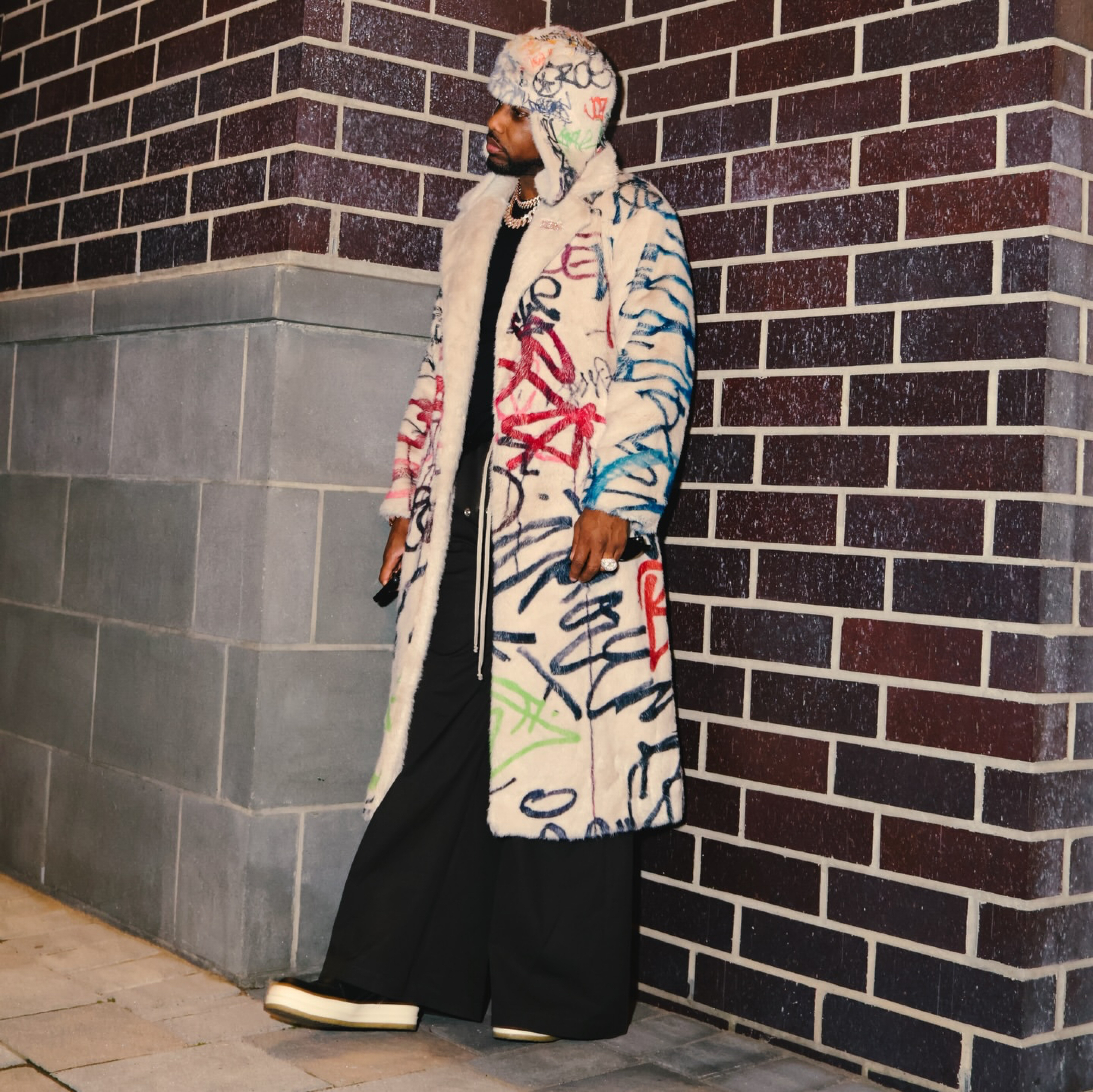 88 Fabolous Most Fashionable Man 2025 Fashion Bomb