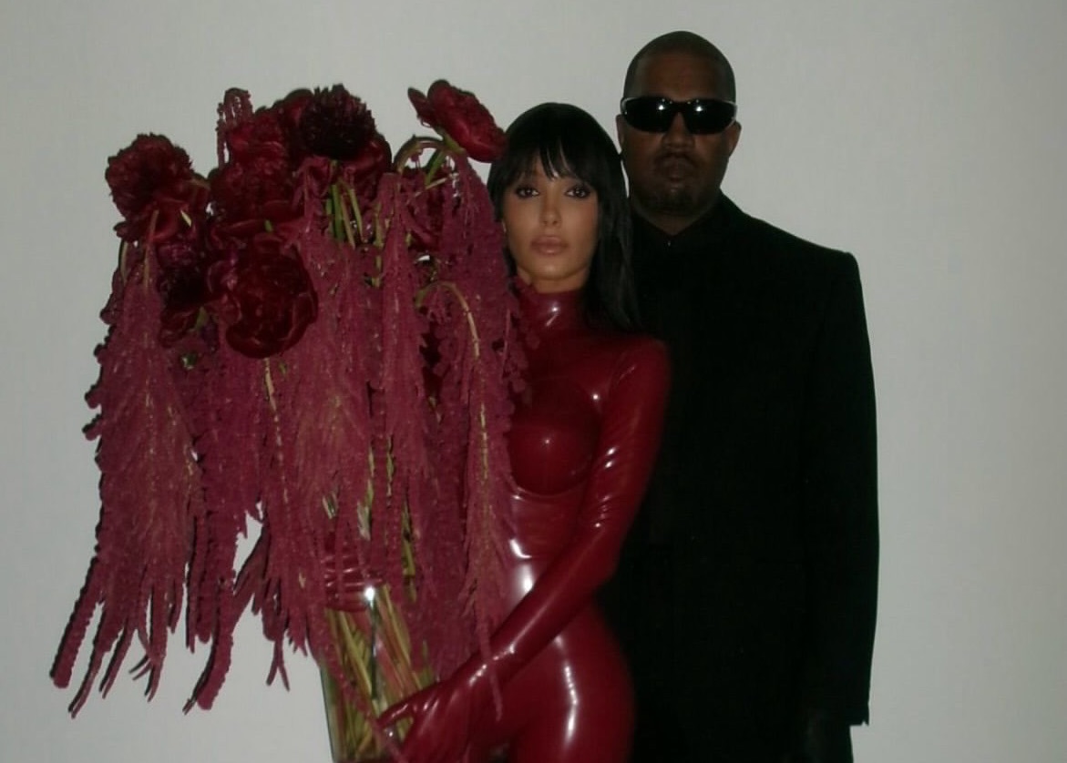 Kanye West Archives - Fashion Bomb Daily
