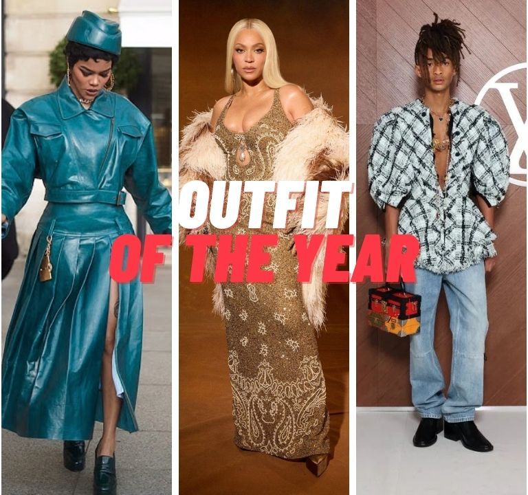 The Fabys 2025: Vote for Outfit of the Year Including Beyonce in Schiaparelli, Cardi B in Ottolinger, and the Looks That Defined the Year