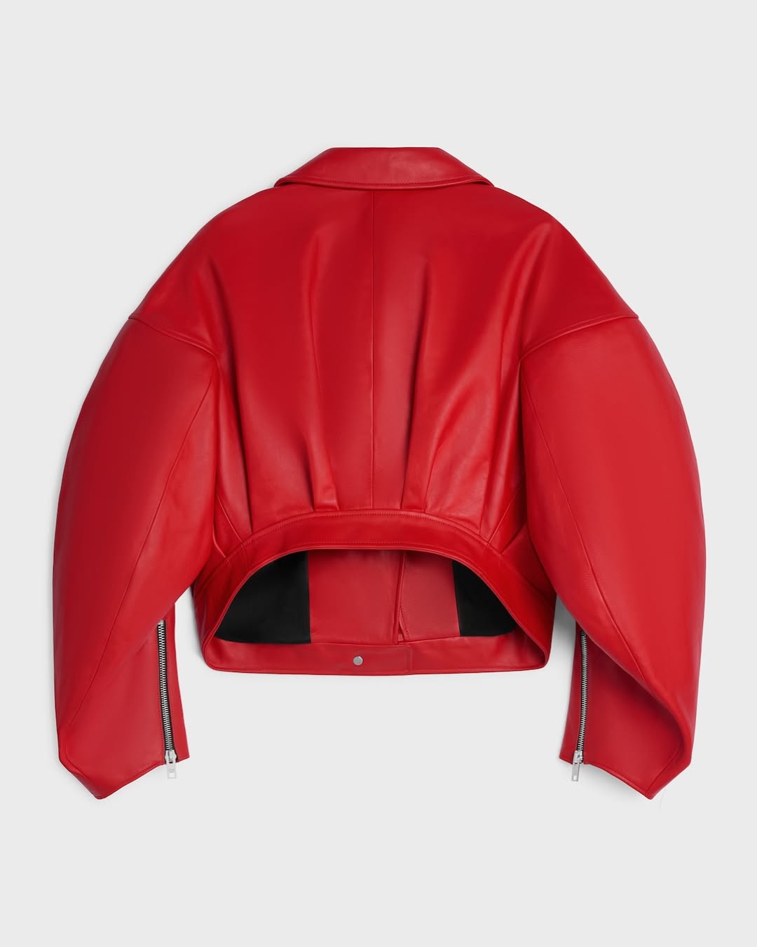 Rihanna Was Spotted Grocery Shopping In A 7400 Celine Poppy Jacket 3