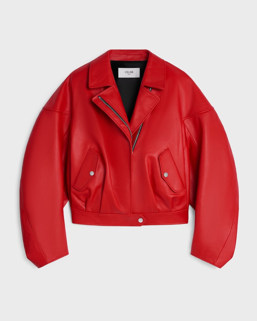 Rihanna Was Spotted Grocery Shopping In A 7400 Celine Poppy Jacket 5