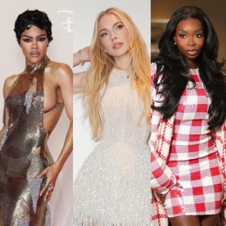 The Fabys 2025: Vote for the  Fashionista of the Year Featuring Olandria Carthen, Rihanna, Teyana Taylor, Cardi B, and more!