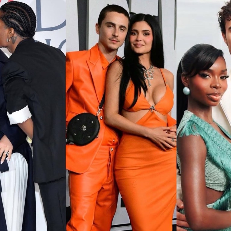 The Fabys 2025: Vote for the Most Fashionable Couple of the Year Featuring Rihanna & A$AP Rocky, Mariah the Scientist and Young Thug,  Nicolandria, and more!