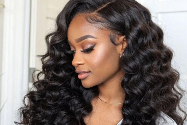 Nadula BodY Wave Hair: Enhance Your Style with Beautiful Waves!