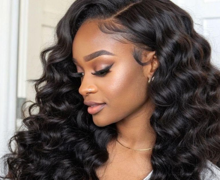 Nadula BodY Wave Hair: Enhance Your Style with Beautiful Waves!
