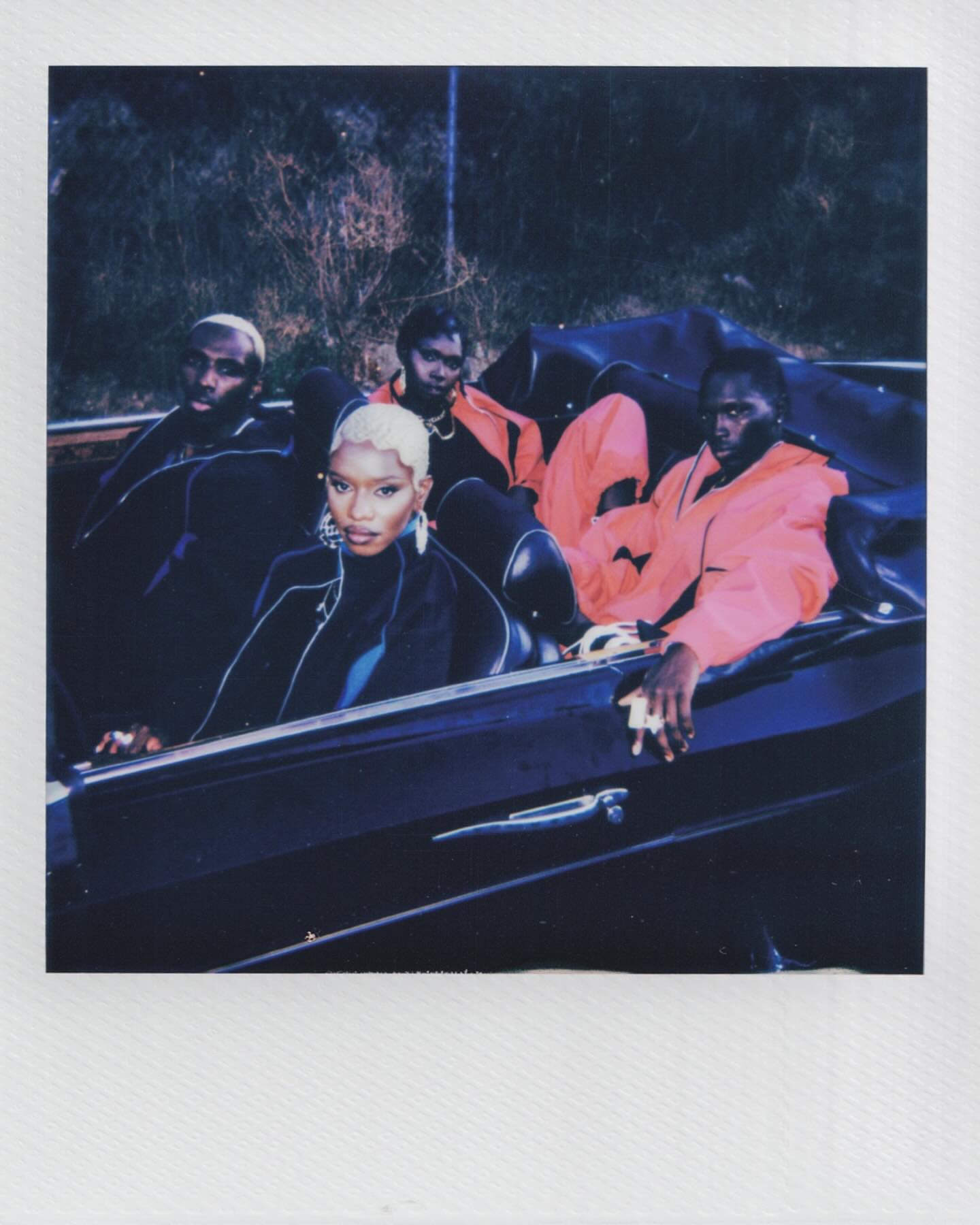 3 Karl Kani Launches The East Flatbush Collection And Announces New Memoir Celebrating His Fashion Legacy