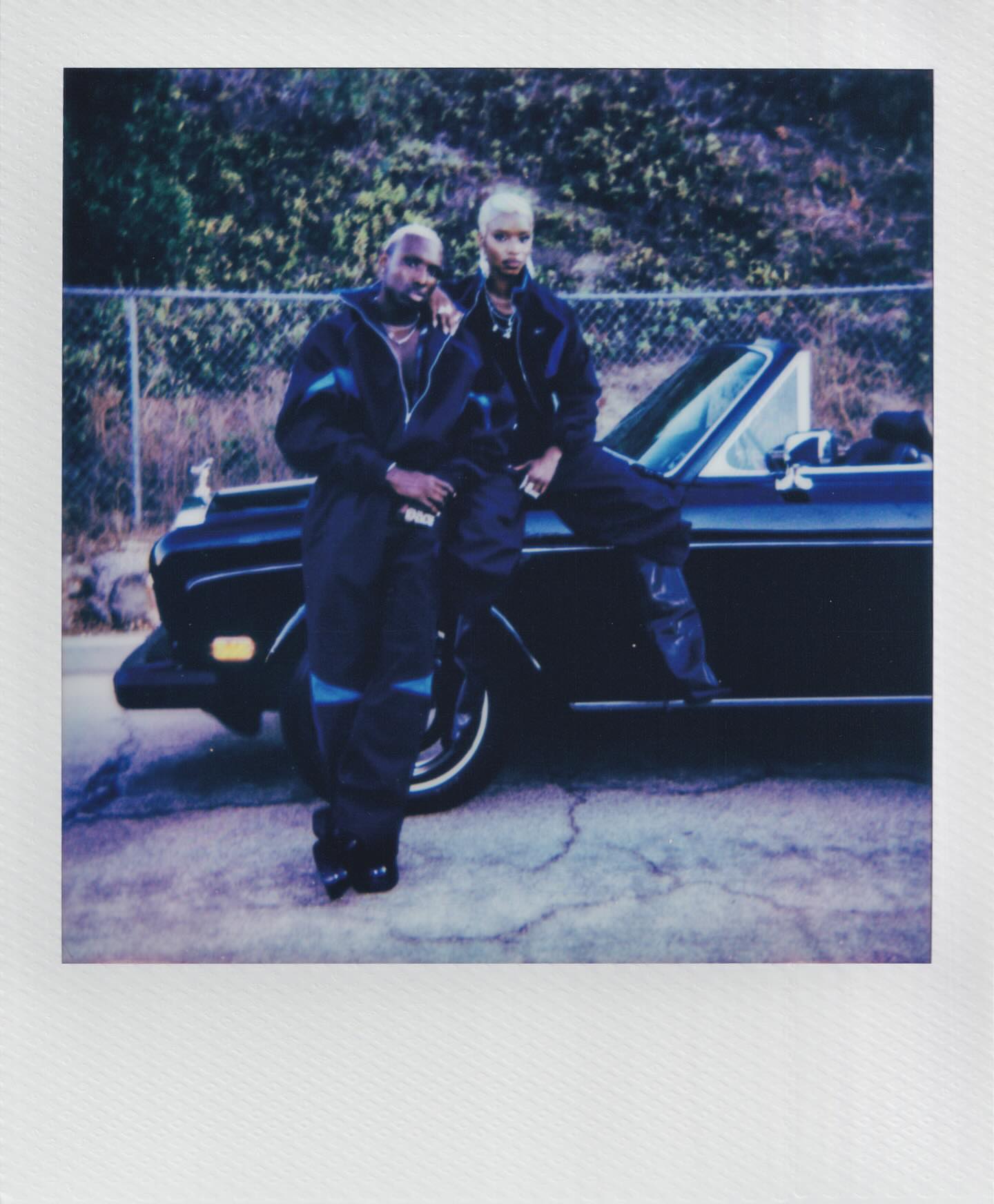 4 Karl Kani Launches The East Flatbush Collection And Announces New Memoir Celebrating His Fashion Legacy