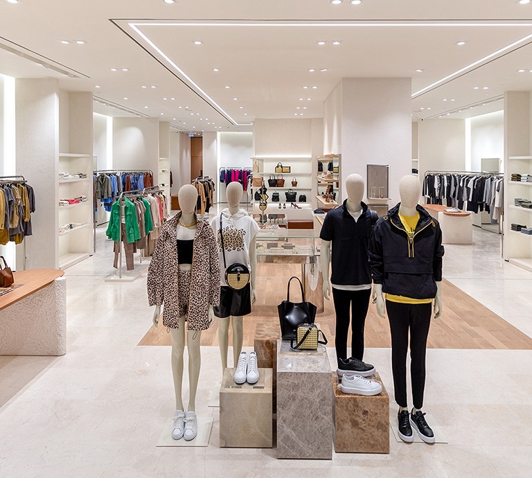 How CPI Reports Trickledown to Luxury Retail and Designer Trends