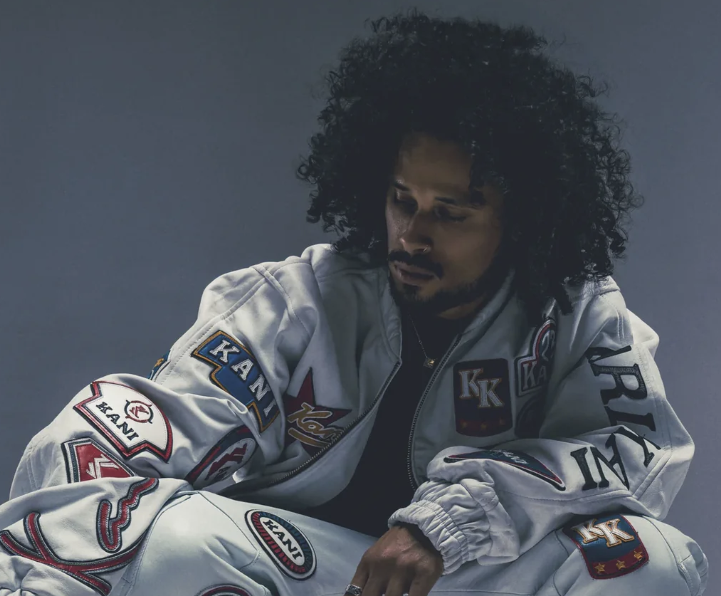 8 Karl Kani Launches The East Flatbush Collection And Announces New Memoir Celebrating His Fashion Legacy