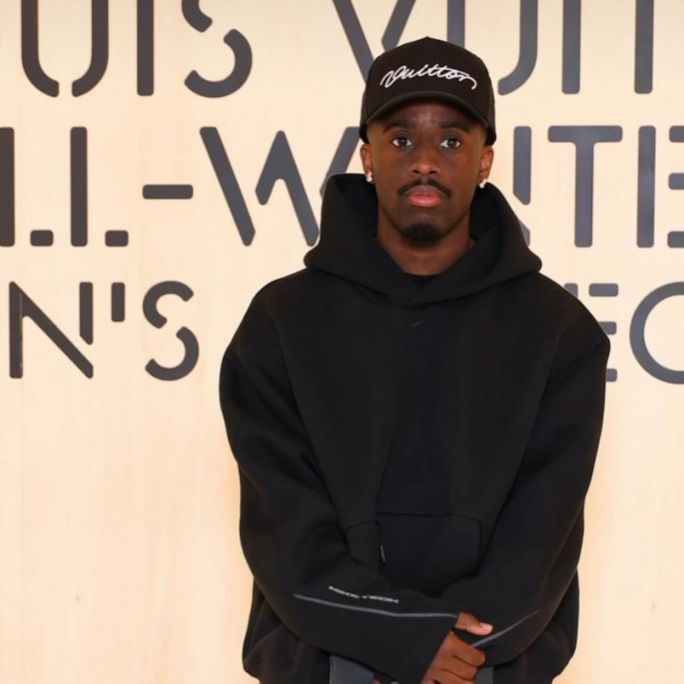 Kai Cenat at Paris Men’s Fashion Week: From Creator to Fashion Contender