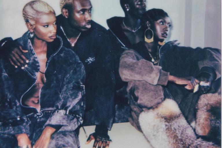 Karl Kani Launches the East Flatbush Collection and Announces New Memoir Celebrating His Fashion Legacy