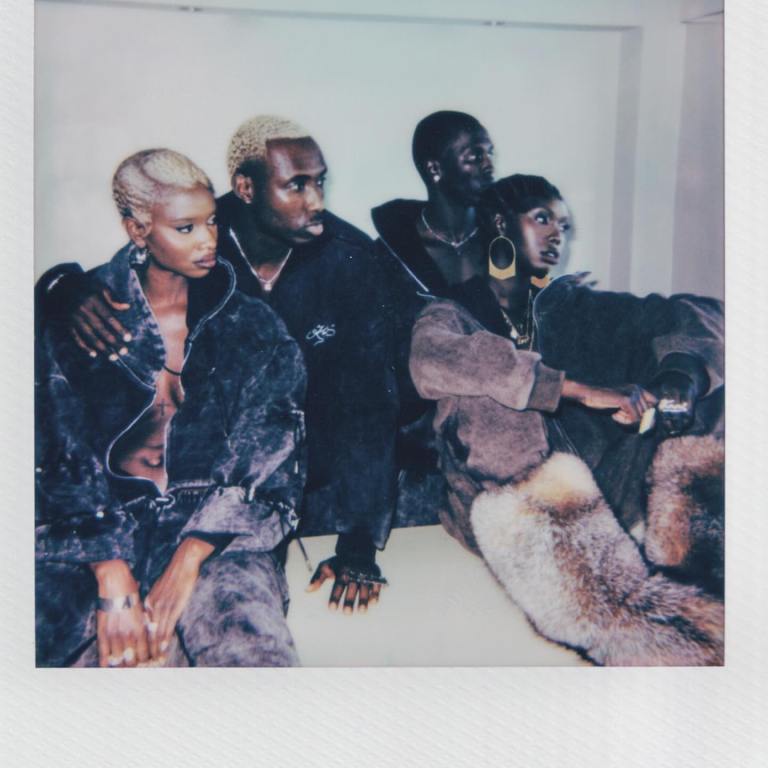 Karl Kani Launches the East Flatbush Collection and Announces New Memoir Celebrating His Fashion Legacy