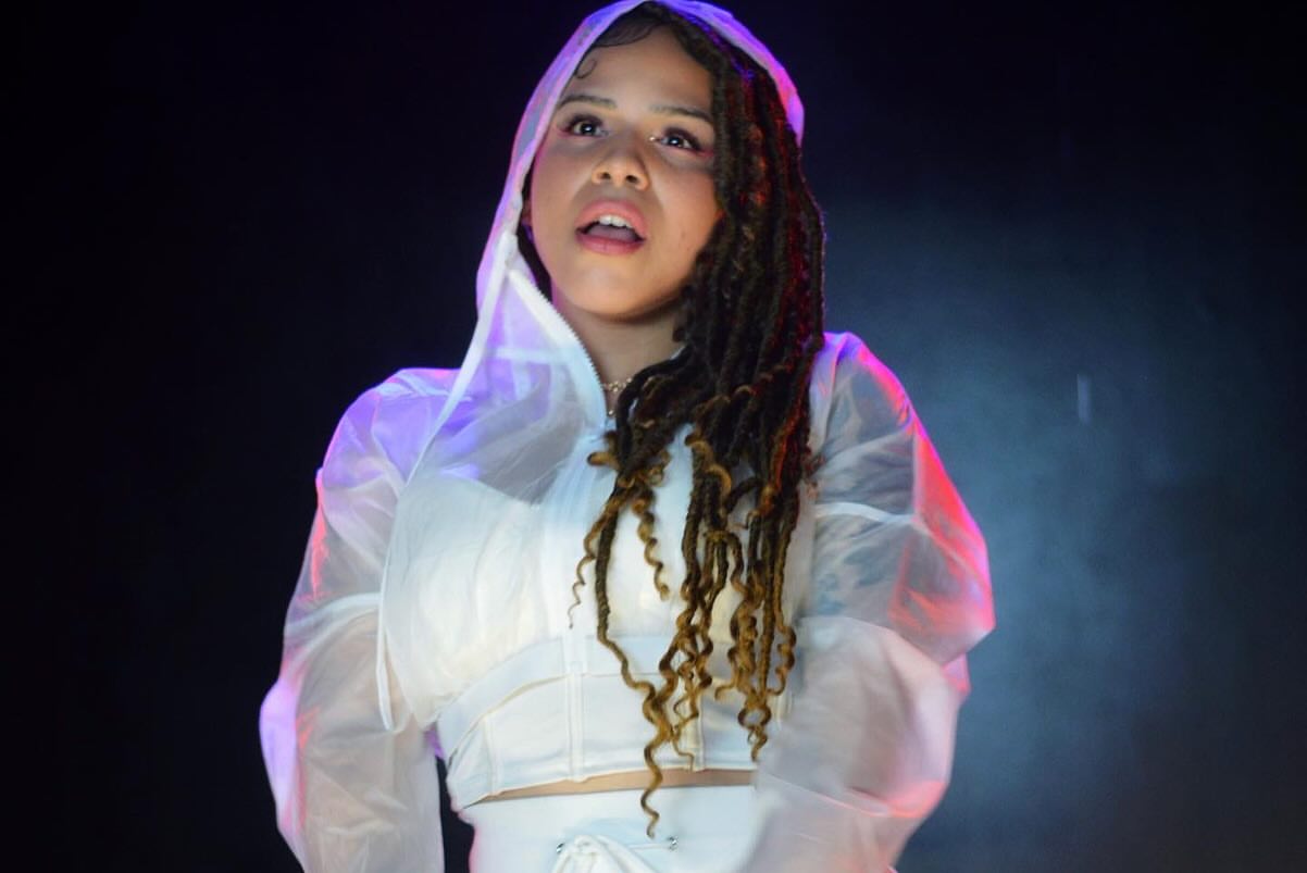 Melltherealist Ignites The Runway At Passion For Fashion 2024 Image 1768509877 3