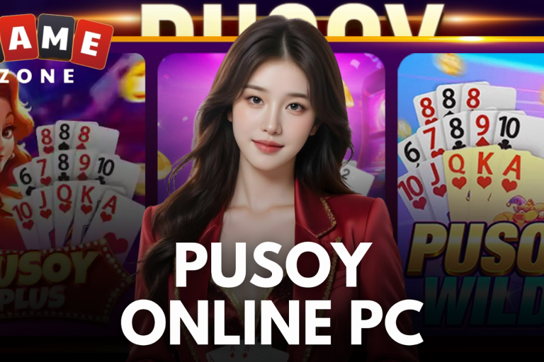 Pusoy Online PC vs Mobile: Exploring Gameplay Preferences Among GameZone Players