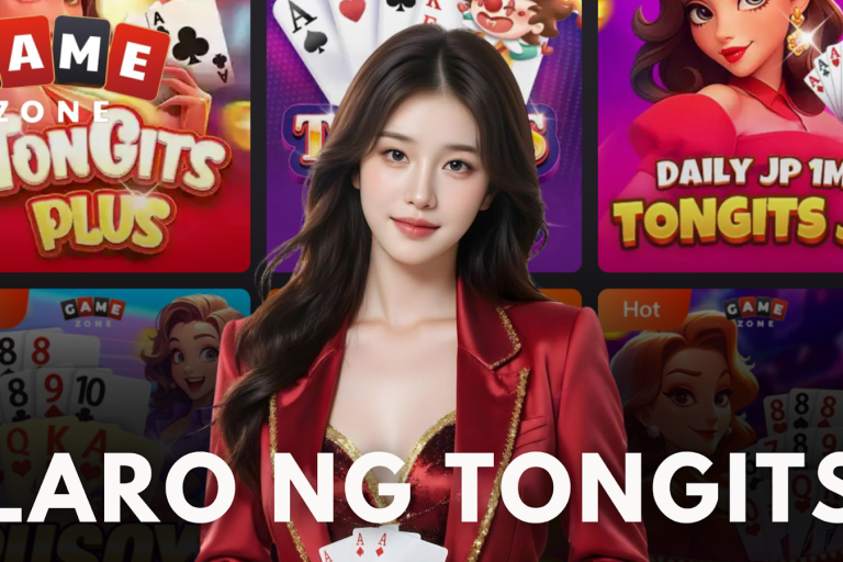 Laro ng Tongits sa GameZone: Pag-aaral ng Bilis, Daloy, at Player Decisions