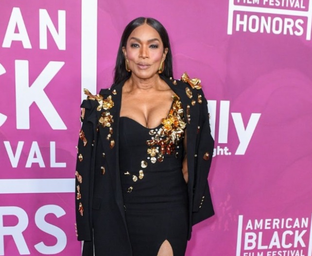 On the Scene at the 2026 American Black Film Festival Honors: Angela Bassett in Black and Gold Falguni Shane Peacock, Vivica Fox in Balmain, and More!