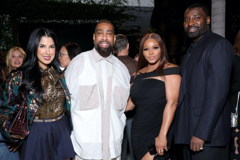 Claire’s Life: Inside Fashion Trust U.S.’s Cocktail Celebrating the 2026 Awards Finalists with Tina Odjaghian, Wayman & Micah, and More!