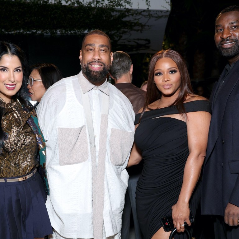 Claire’s Life: Inside Fashion Trust U.S.’s Cocktail Celebrating the 2026 Awards Finalists with Tina Odjaghian, Wayman & Micah, and More!