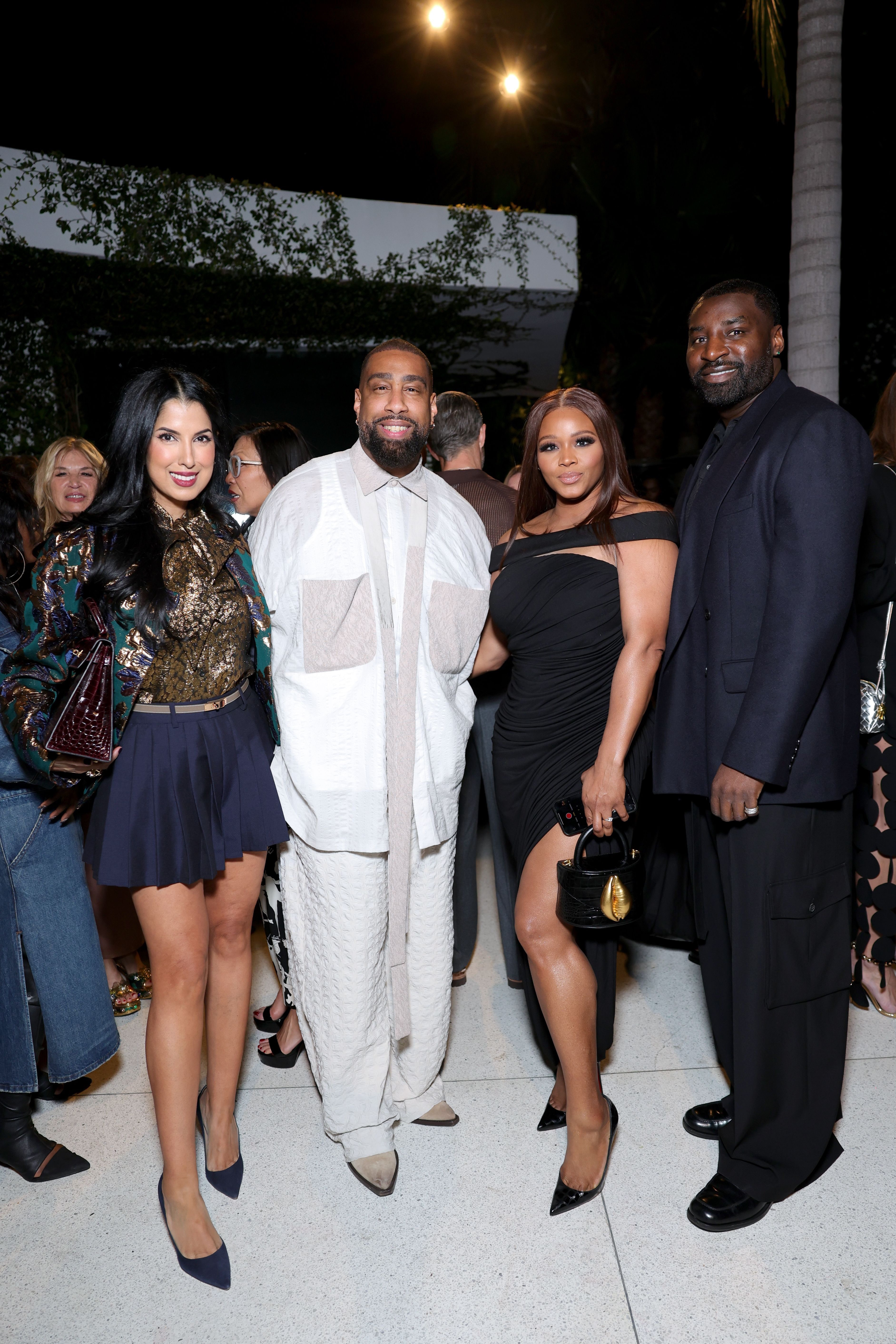 Claires Life Inside Fashion Trust USs Cocktail Celebrating The 2026 Awards Finalists With Tina Odjaghian Wayman Micah And More IMG 9958