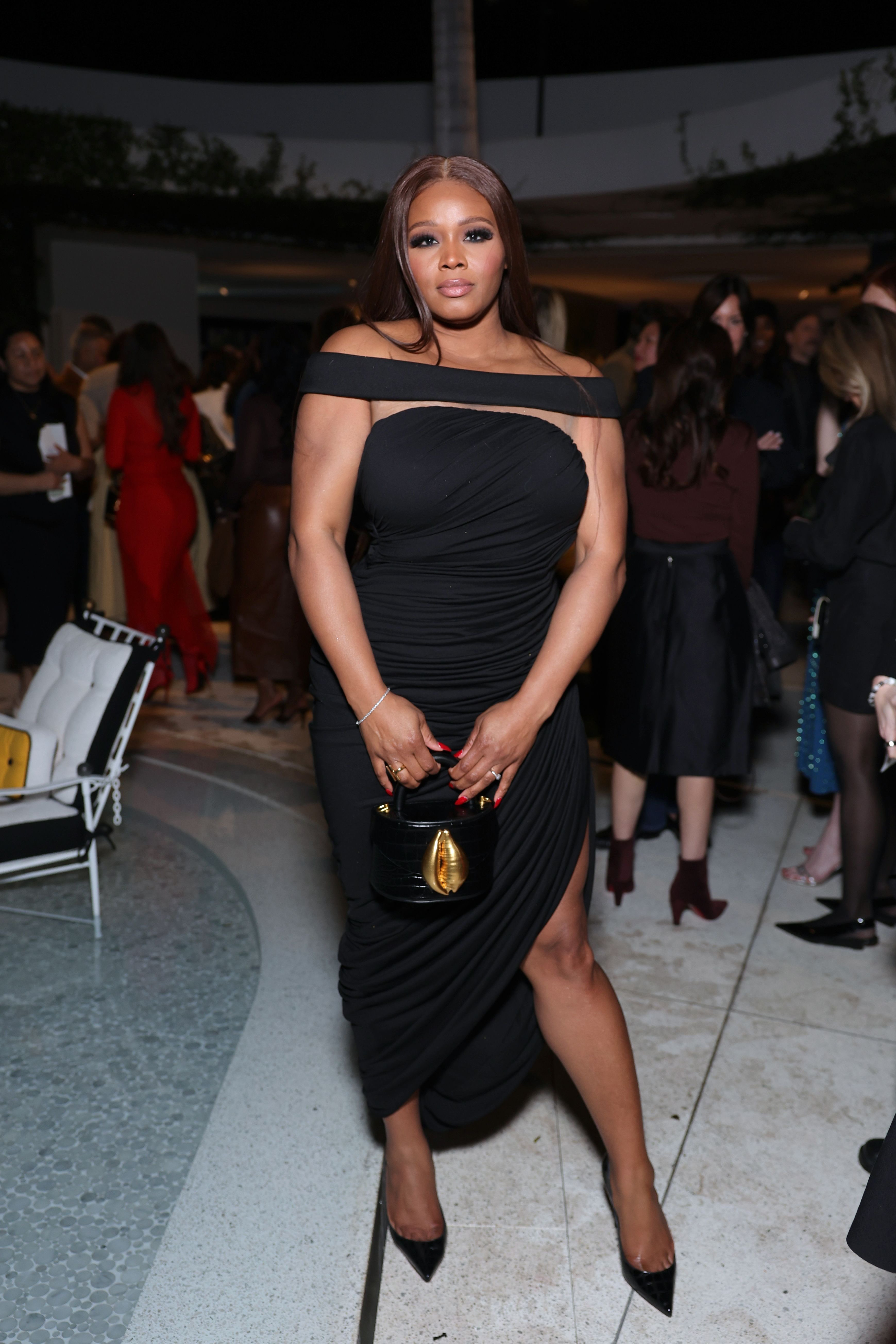 Claires Life Inside Fashion Trust USs Cocktail Celebrating The 2026 Awards Finalists With Tina Odjaghian Wayman Micah And MoreIMG 9960