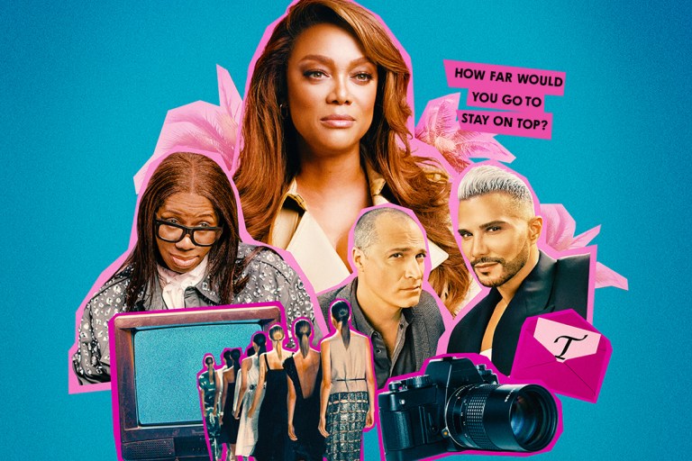 Reality Check: Inside America’s Next Top Model Drops Feb. 16 on Netflix and We Can’t Wait!