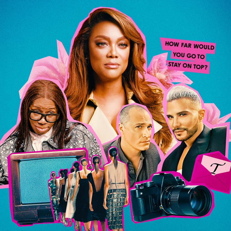 Reality Check: Inside America’s Next Top Model Drops Feb. 16 on Netflix and We Can’t Wait!