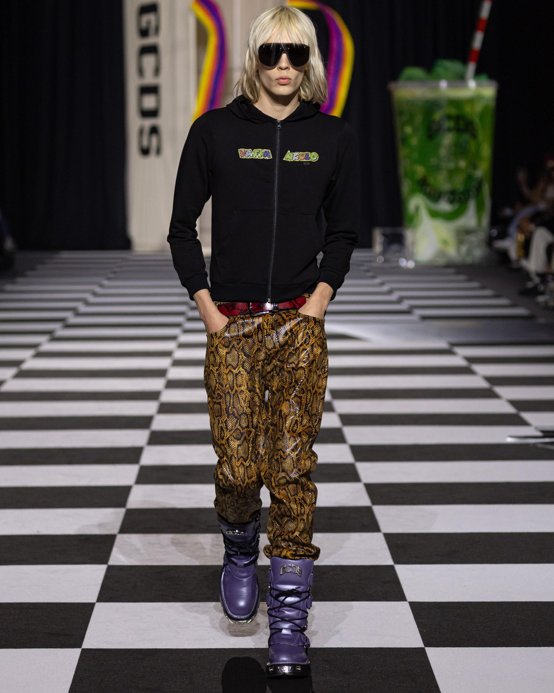 Show Review GCDS Fall 2026 Olandria The Clermont Twins And More Unnamed2