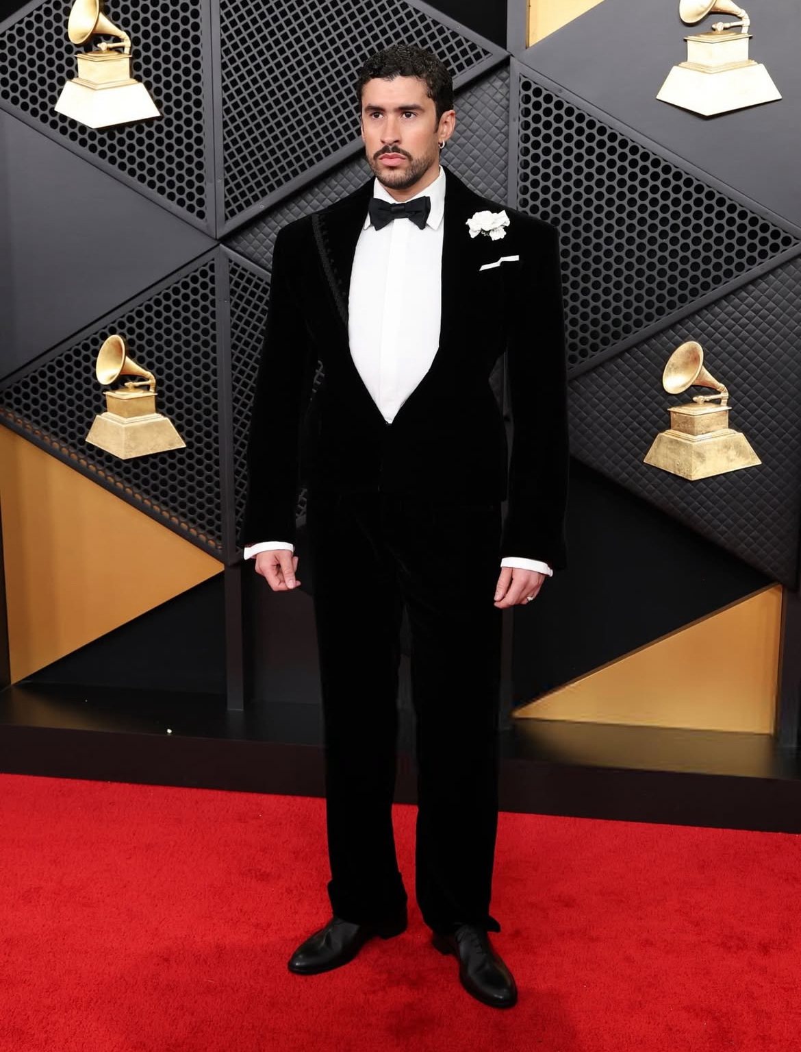 Top 10 Best Dressed At The 2026 Grammys Fashion Bomb Daily 3