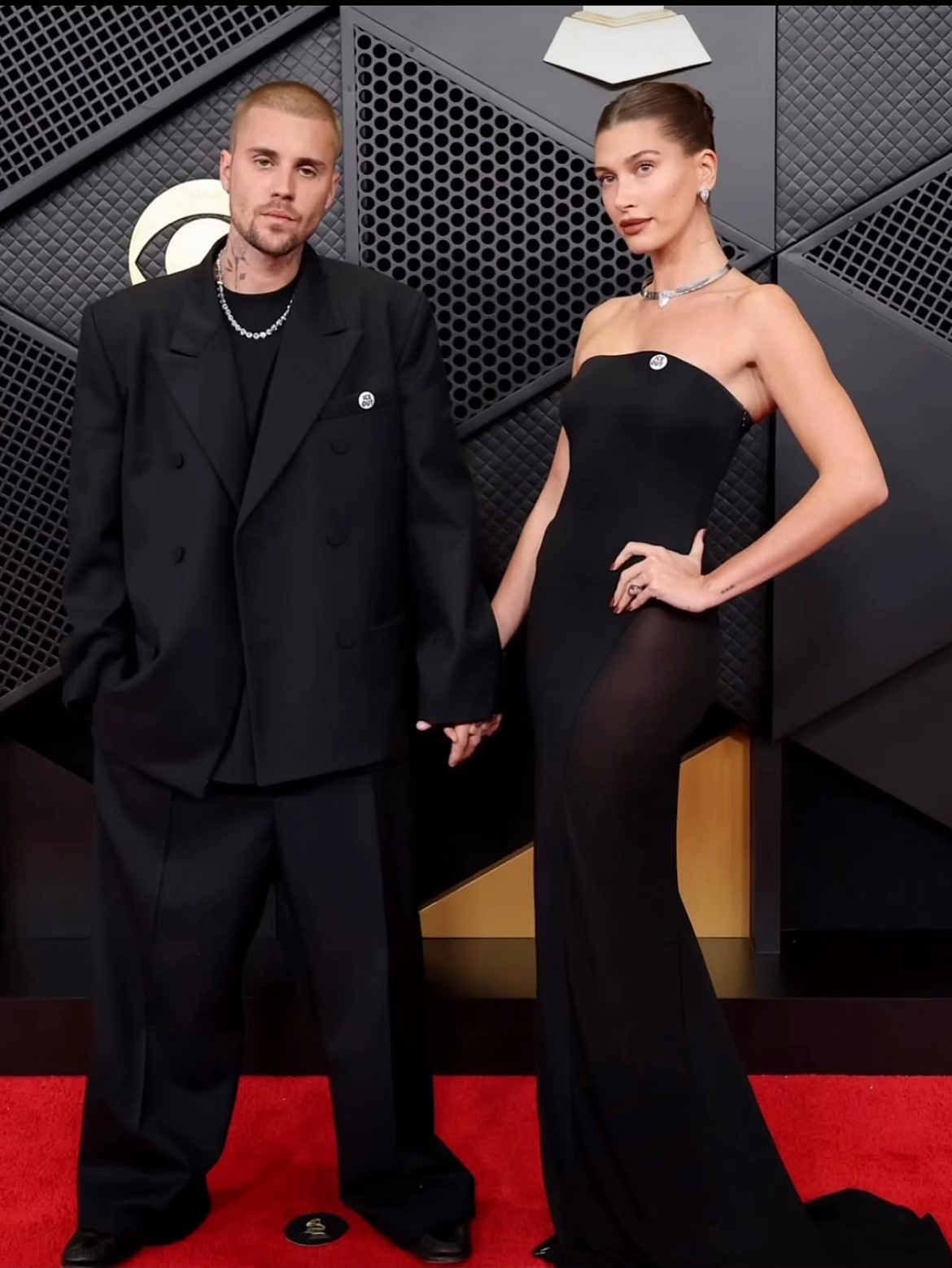 Top 10 Best Dressed At The 2026 Grammys Fashion Bomb Daily 8