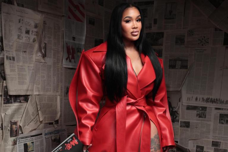 Althea Mink: Patrice Taylor’s Atlanta Couture Brand Built on Legacy, Resilience, and Architectural Glamour