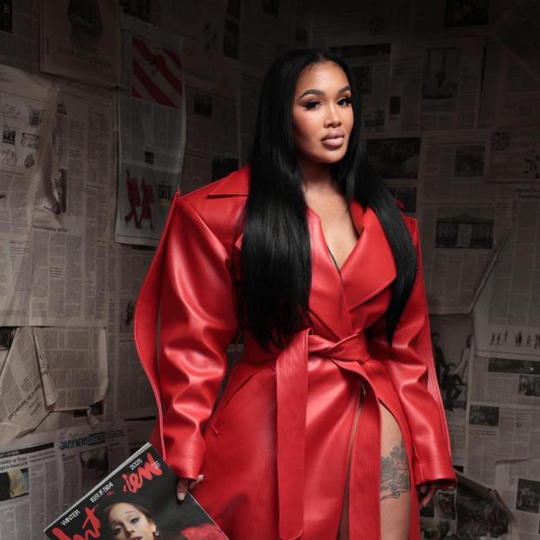 Althea Mink: Patrice Taylor’s Atlanta Couture Brand Built on Legacy, Resilience, and Architectural Glamour