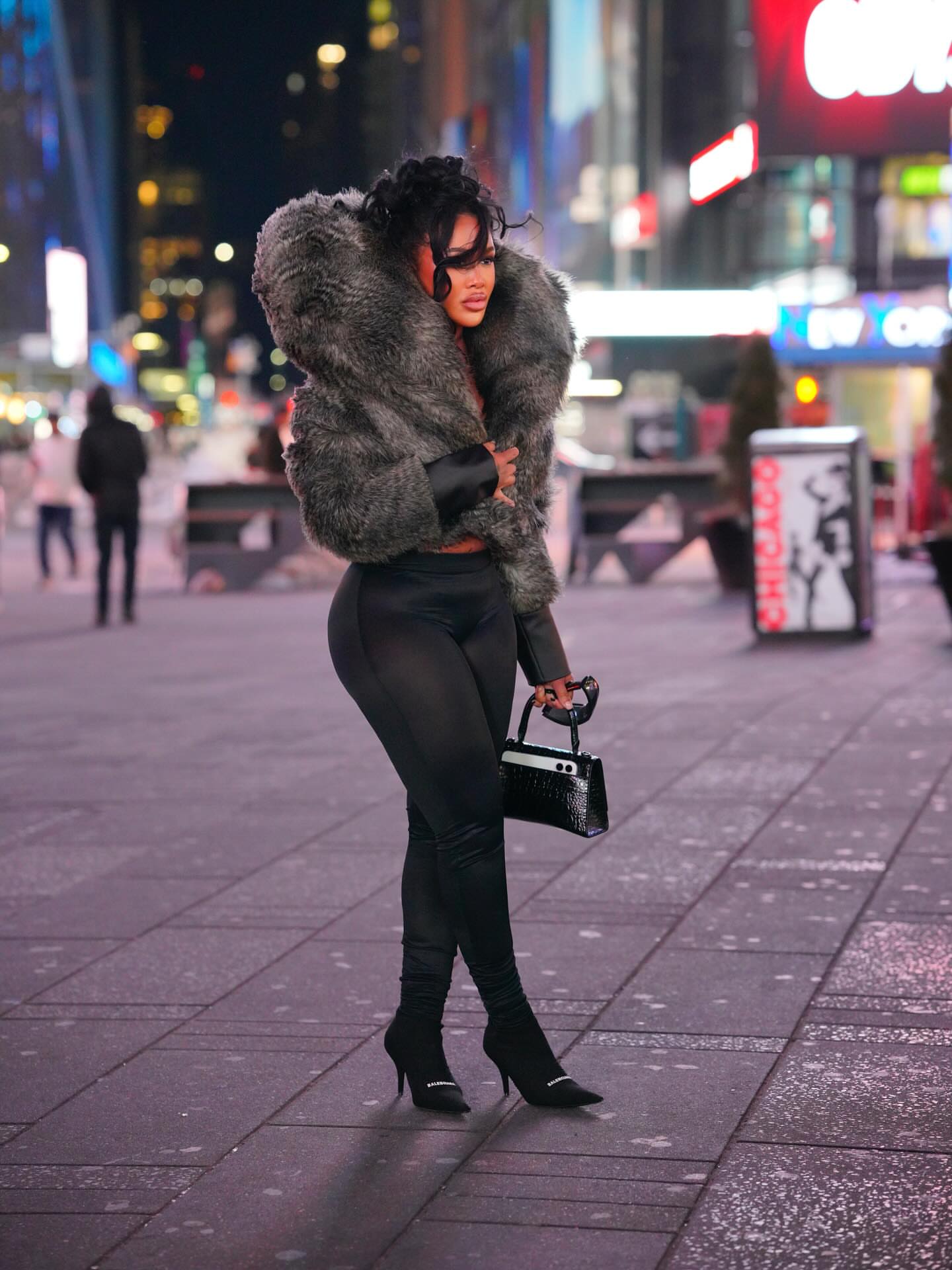 10 Althea Mink Patrice Taylors Atlanta Couture Brand Built On Legacy Resilience And Architectural Glamour