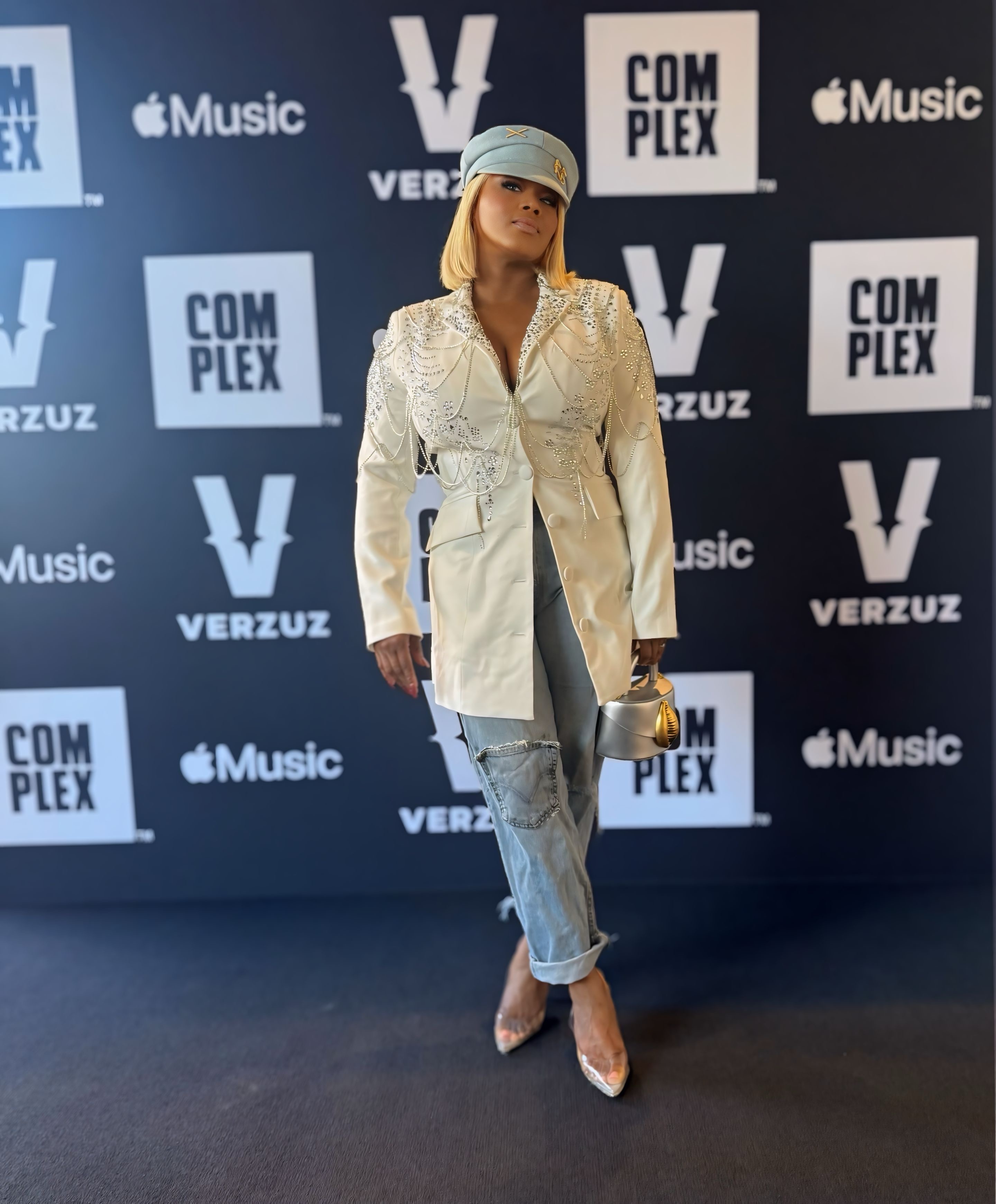 2 Claires Life The Tyrese Vs Tank Verzuz With Mona Scott Young Lala Milan 