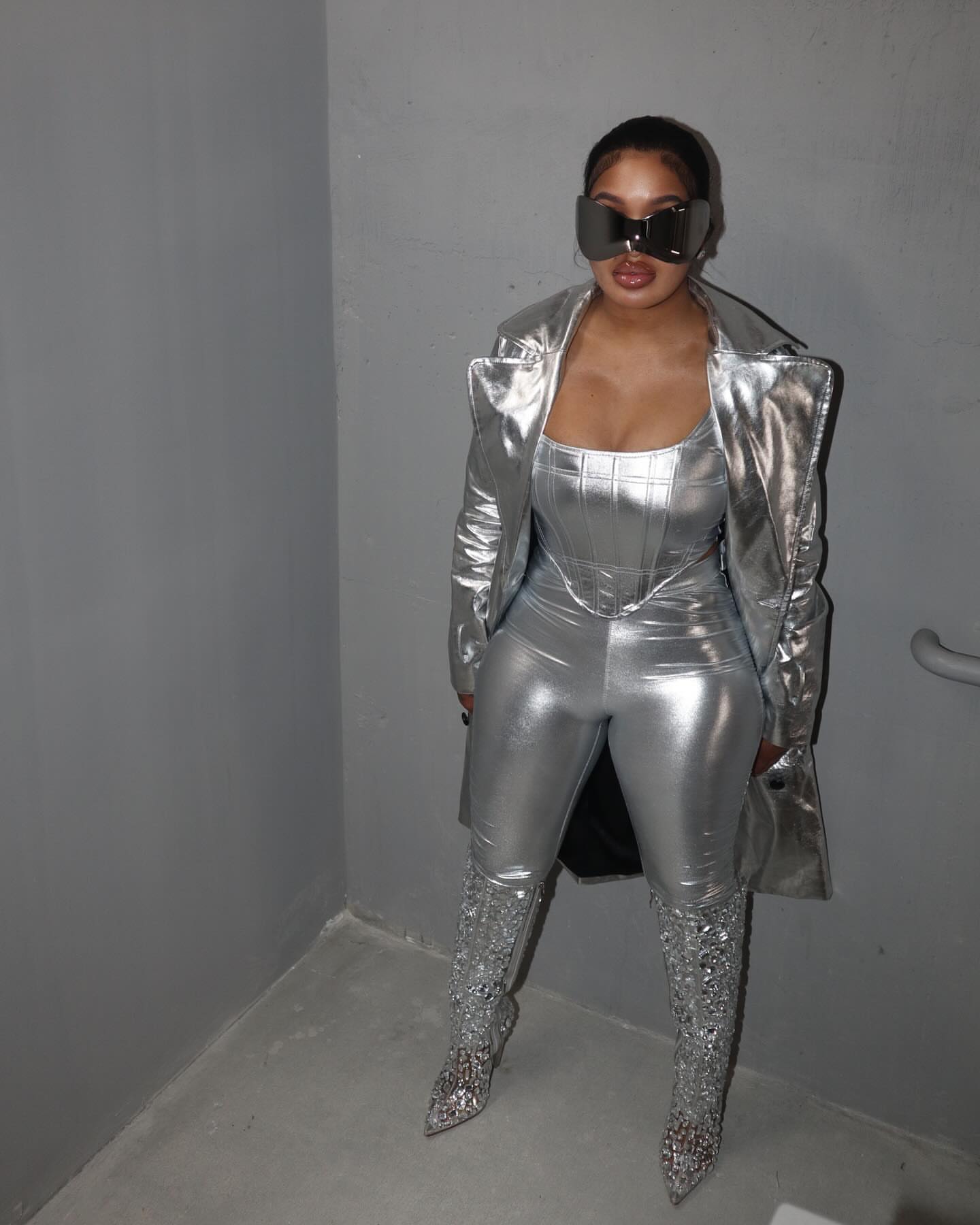 89 Althea Mink Patrice Taylors Atlanta Couture Brand Built On Legacy Resilience And Architectural Glamour