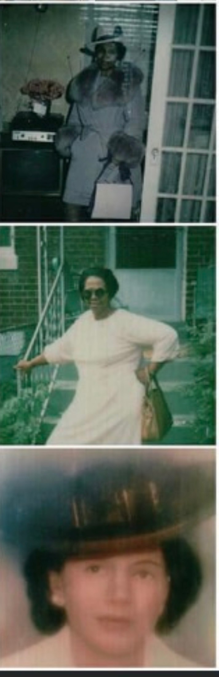 Althea Mink Patrice Taylors Atlanta Couture Brand Heritage Built on Resilience and Architectural Glamor IMG 2519