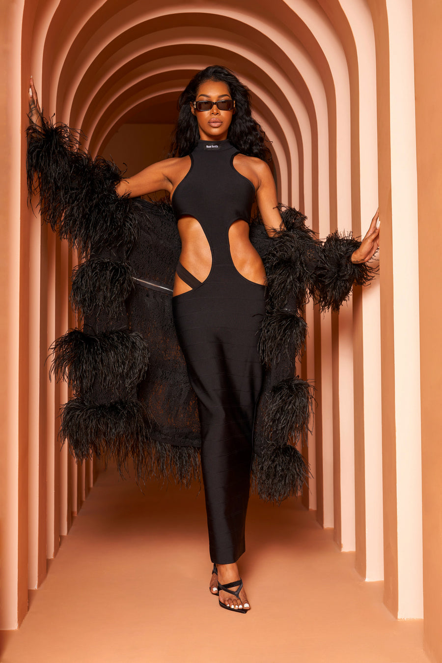 Bombshell Spring Picks The Top 5 Must Haves At Fashion Bomb Daily Shop Including A Bruce Glen Croissant Cropped Rugby Polo Lime Green Keylows Bodycon 11