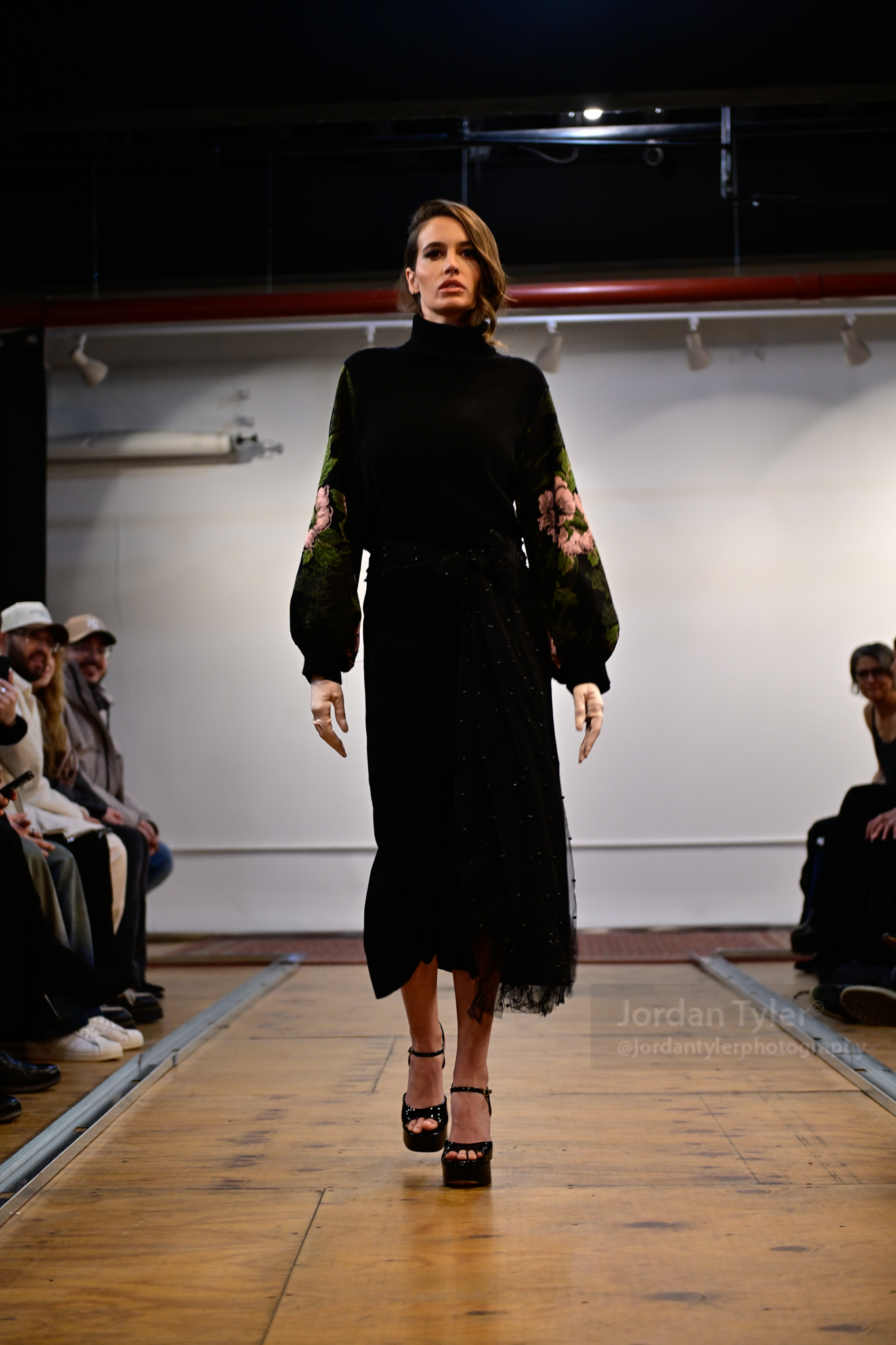 Phillip Bloch Omniscient Things Collection 1 2