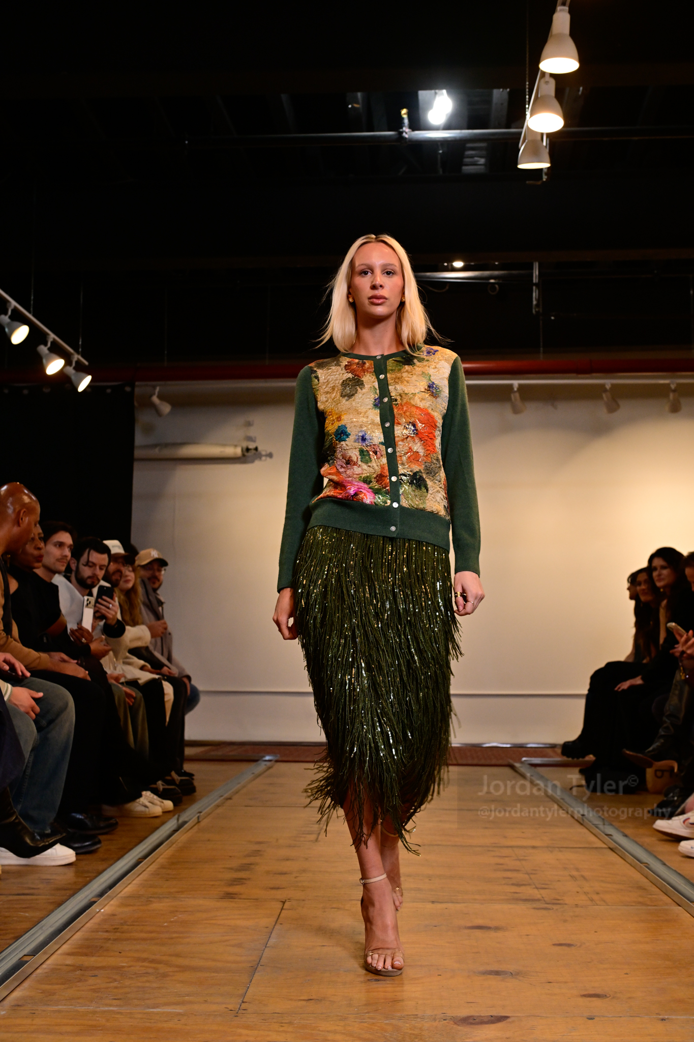 Phillip Bloch Omniscient Things Collection 6 3