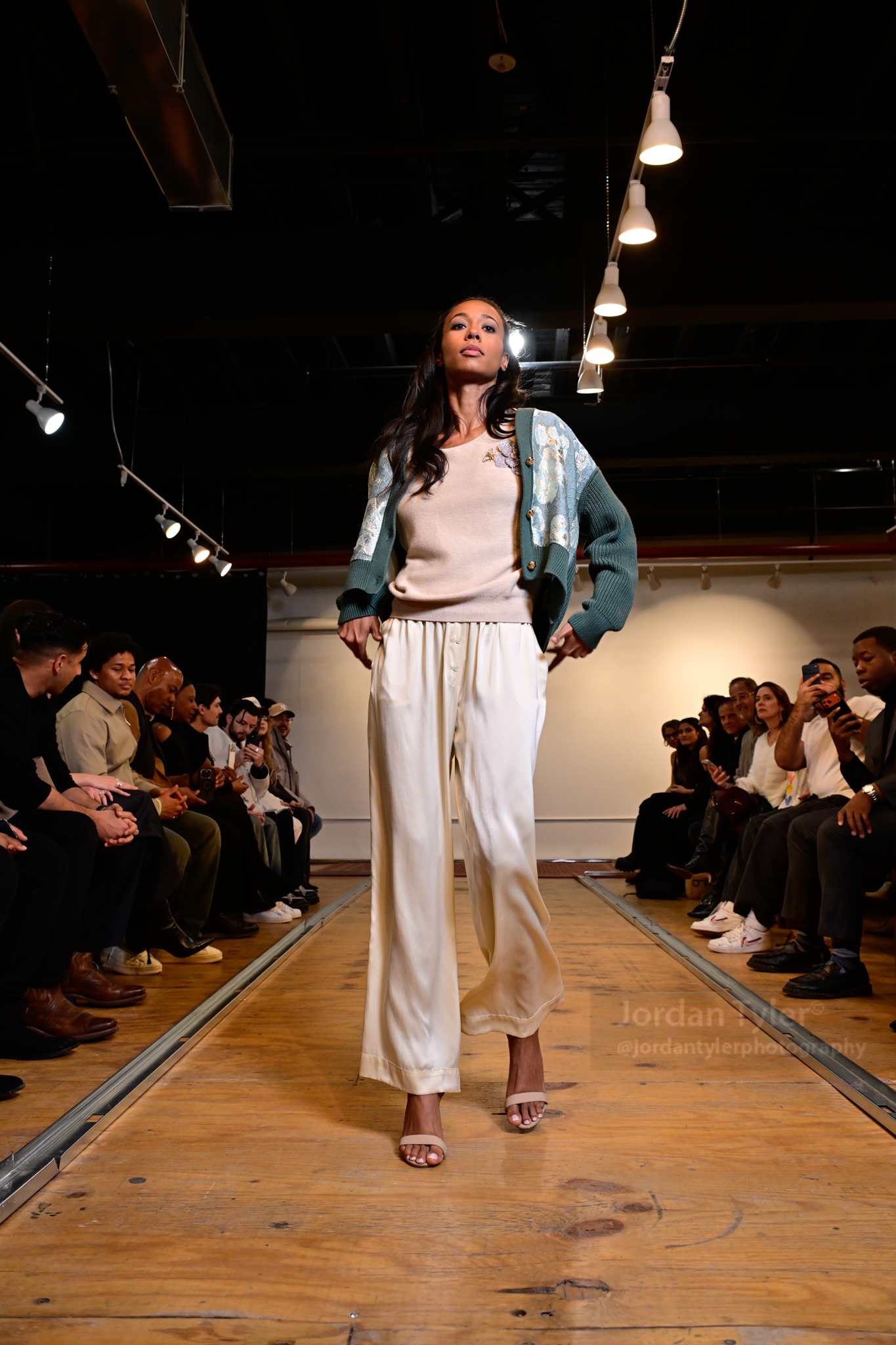 Phillip Bloch Omniscient Things Collection 7 2