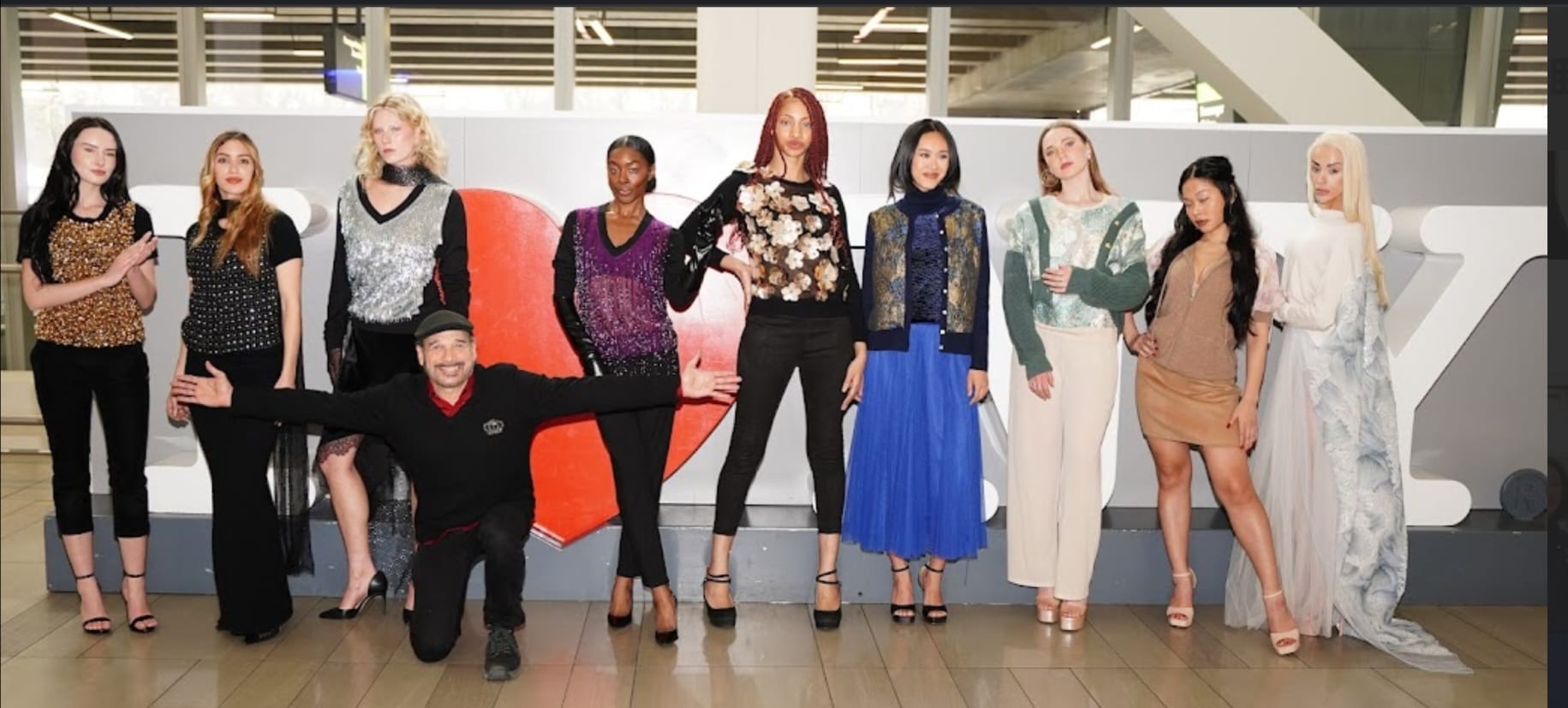 Phillip Bloch Omniscient Things Collection 905