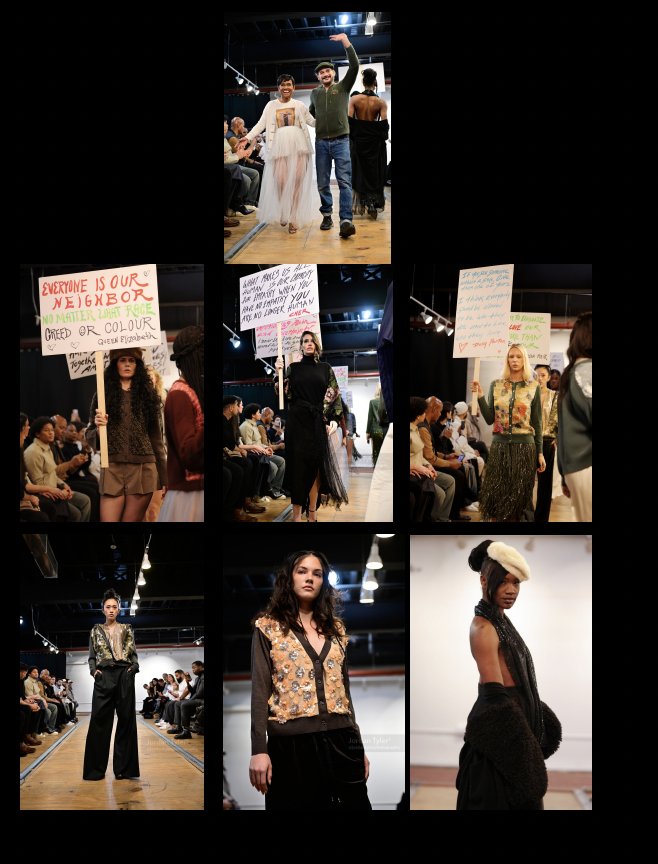 Phillip Bloch Omniscient Things Collection Tbf