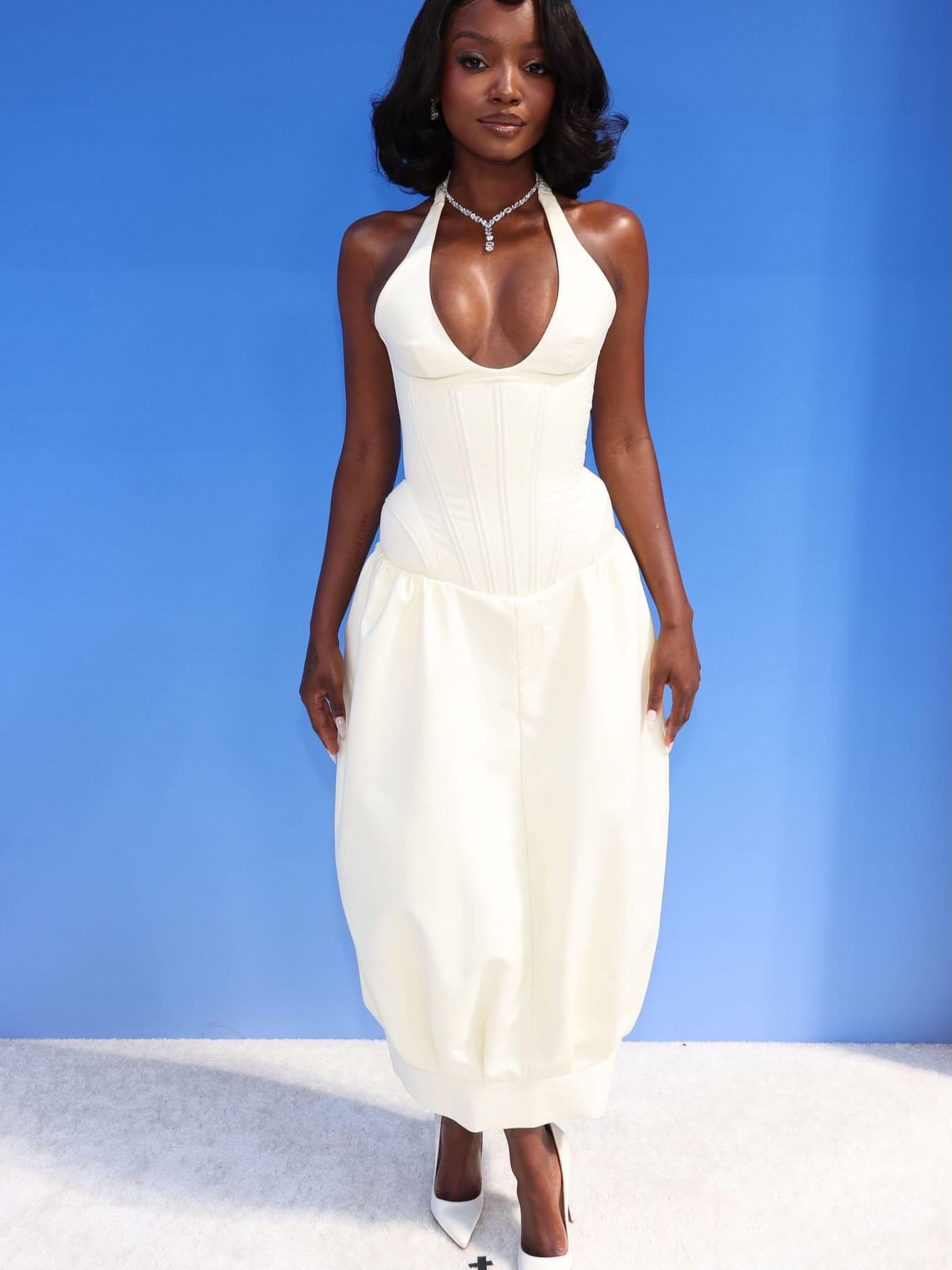 Top 5 Best Dressed At The 2026 ESSENCE Black Women In Hollywood Awards Zendaya In Cache Olandria In Sergio Hudson Ryan Destiny In Givenchy And More Image 1773412830 11