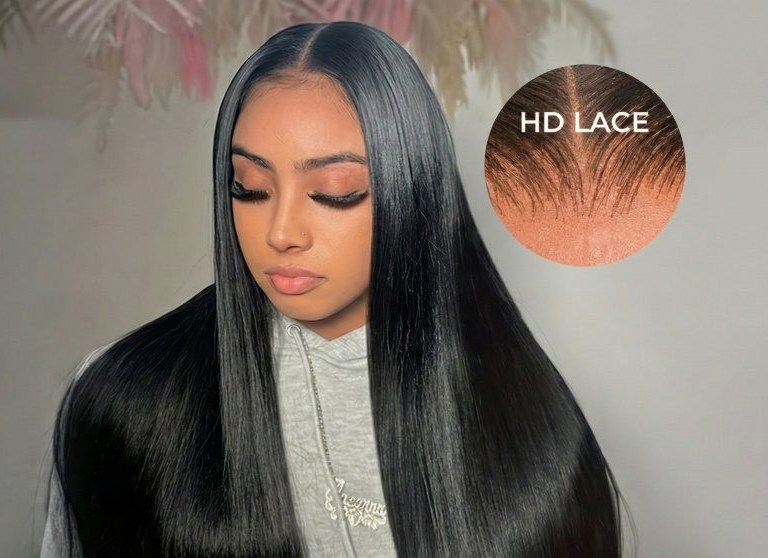 The Ultimate Guide to Styling Your HD Lace Front Human Hair Wigs.