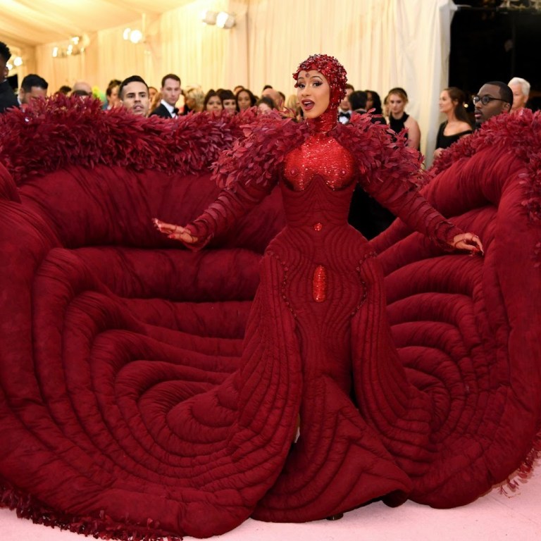 Cardi B’s Most Unforgettable Fashion Moments: 5 Iconic Outfits