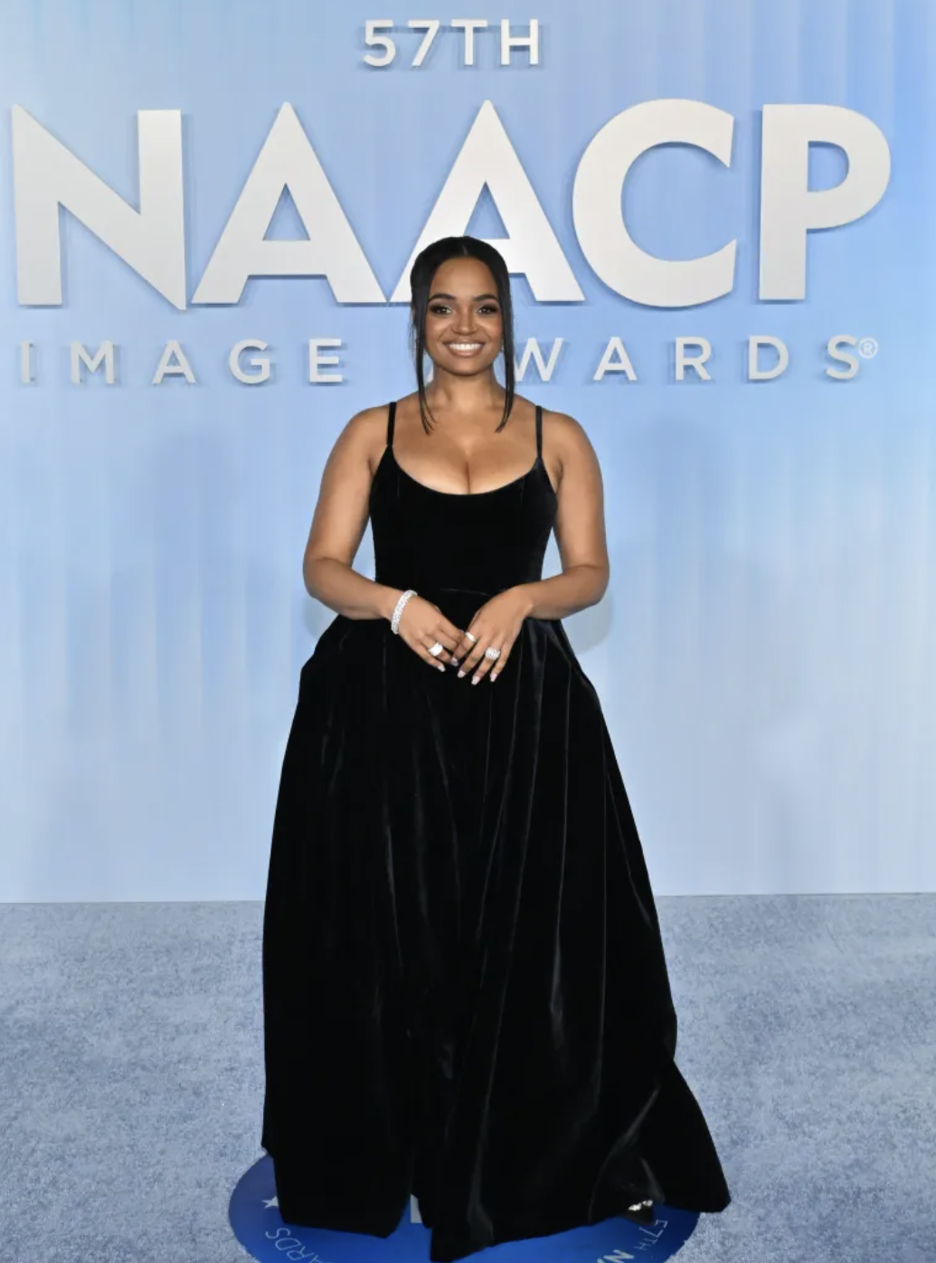 Kyla Pratt Lilly Phellera