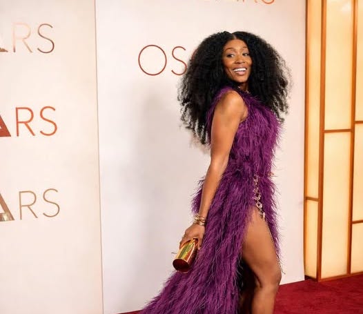 From the Oscars to Global Legacy: How Rossario George is Redefining Modern Luxury 