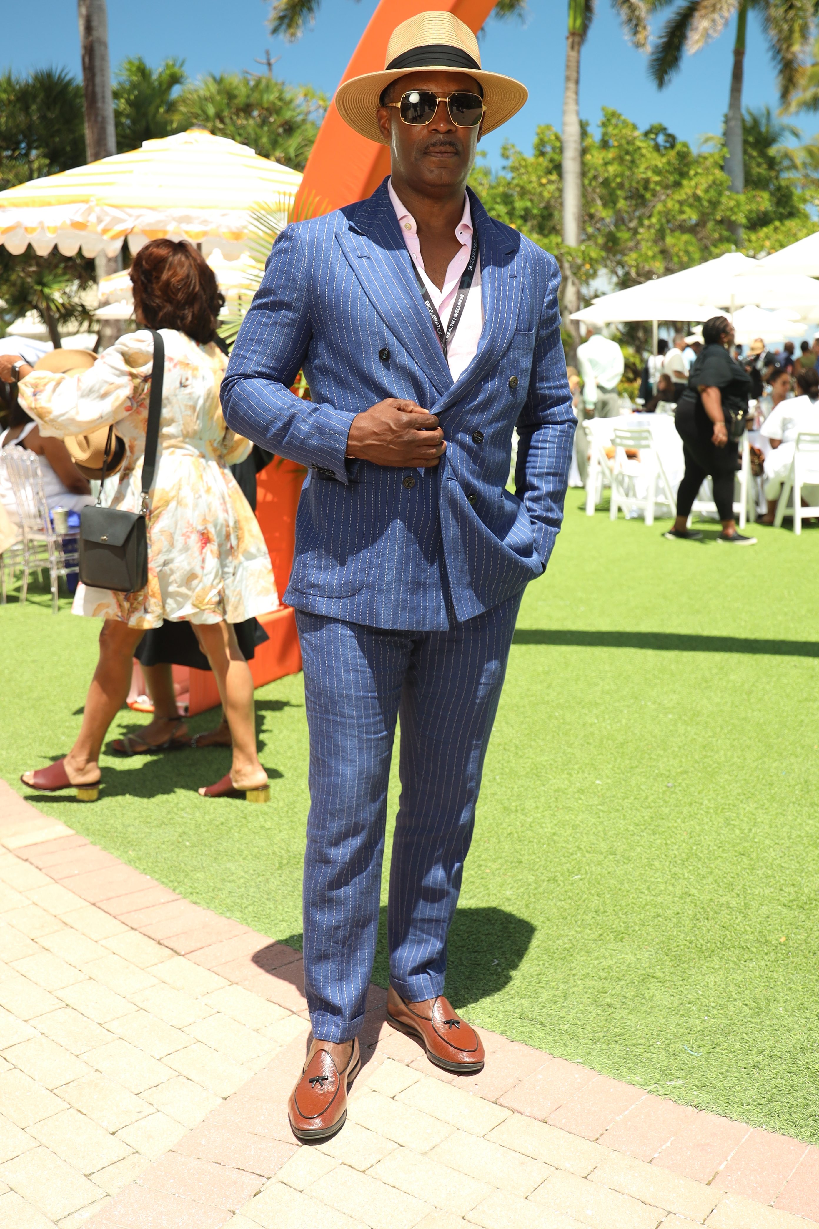 Day 2 ExcelerateHers Lunch On The Lawn Featuring Jessica NBongo Tahaji Felder Bevy Smith And More IMG 6326 Rotated