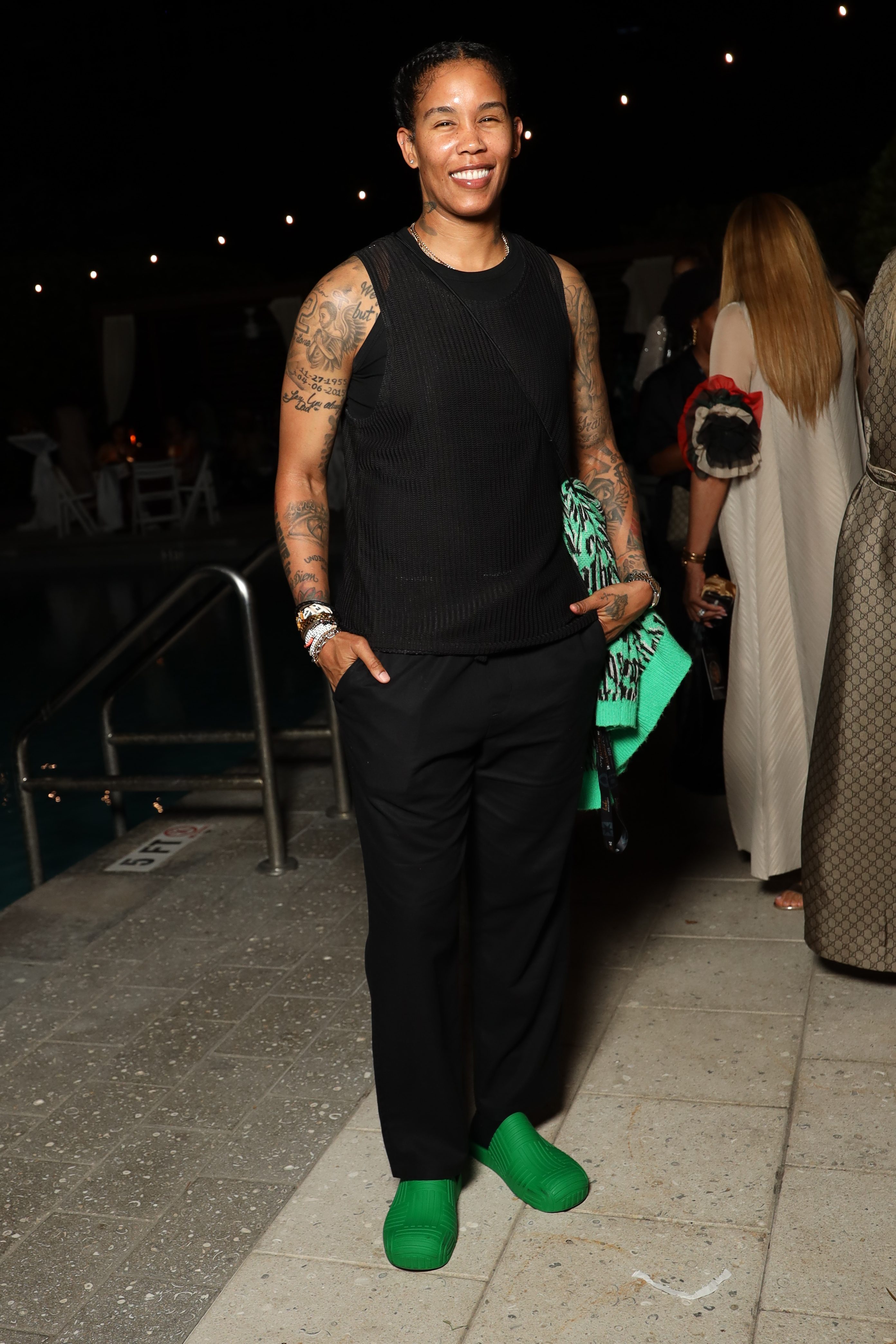 On The Scene At ExcelerateHer 2026 Miami Nights Featuring Kim Blackwell Simone Smith MC Lyte And More IMG 6042 Rotated